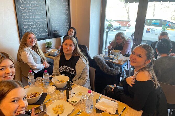 Private Italian Cooking Course - Who Should Book This Experience?