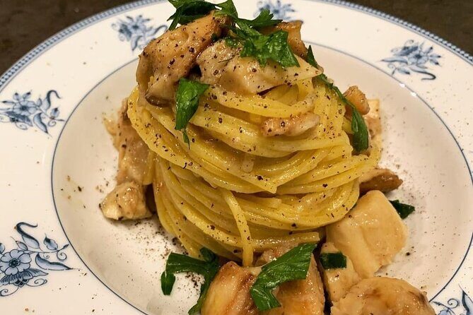 Private Italian cooking lessons in Rome - Authenticity and Value