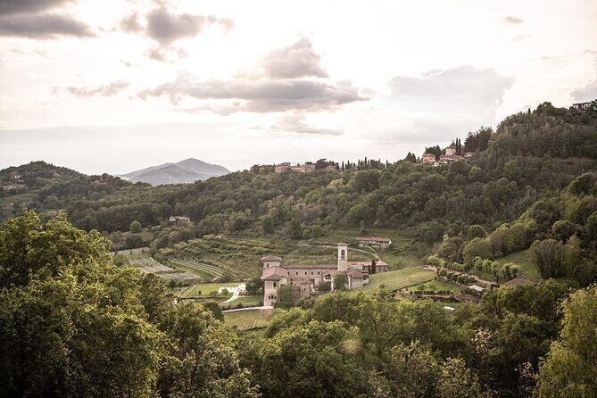 Private Italian lessons in Bergamo - Exploring Bergamo Through a Different Lens: The Itinerary Breakdown