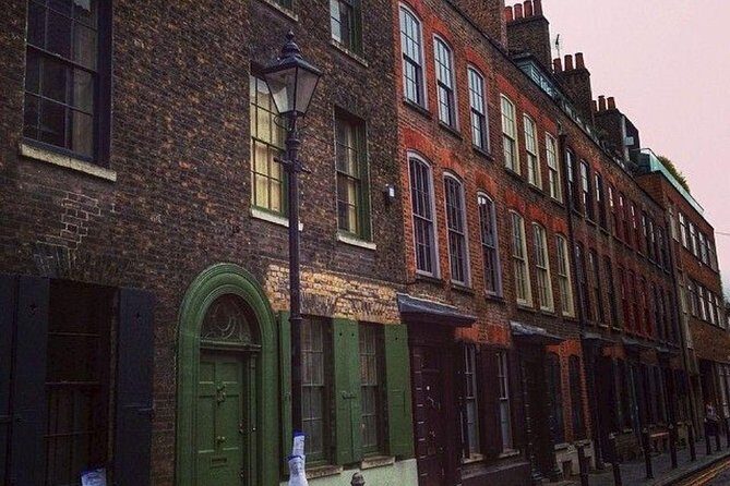 PRIVATE Jack the Ripper Ghost Walking Tour in London - Final Thoughts: Is This Tour for You?