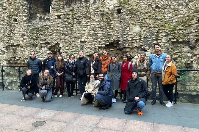 Private Jack the Ripper Tour The Murders of the Canonical Five - The Experience in Context