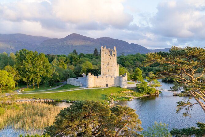 Private Jaunting Tour and Afternoon Tea in Killarney - Frequently Asked Questions (FAQs)
