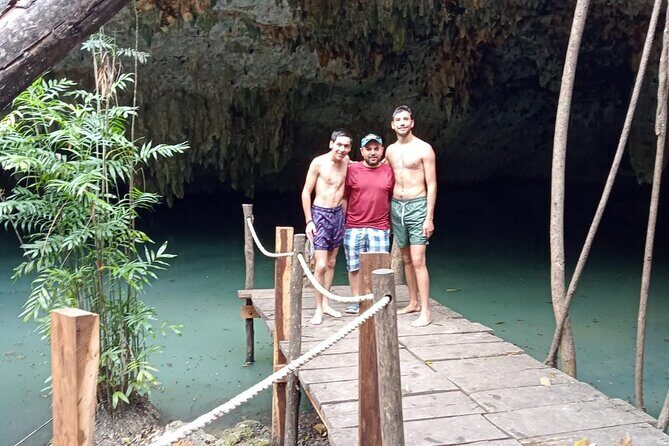 Private Jeep Cenotes Expedition in Cozumel - Authentic Experiences and Real Feedback