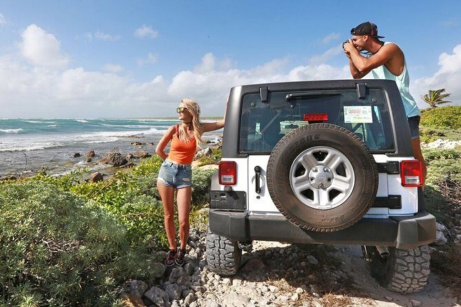 Private Jeep Experience with Lunch, Snorkel, Cenote & Punta Sur - Who Should Consider This Tour?