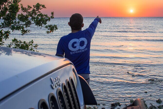 Private Jeep or Buggy Tour Snorkeling Maya Park and Tacos - Why the Reviews Are So Positive