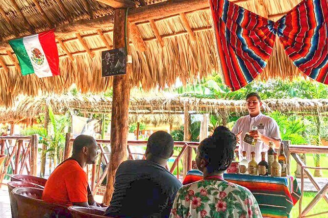 Private Jeep Tour & ATV to Jade Cavern Cenote: All Inclusive - What We Love and What to Watch Out For