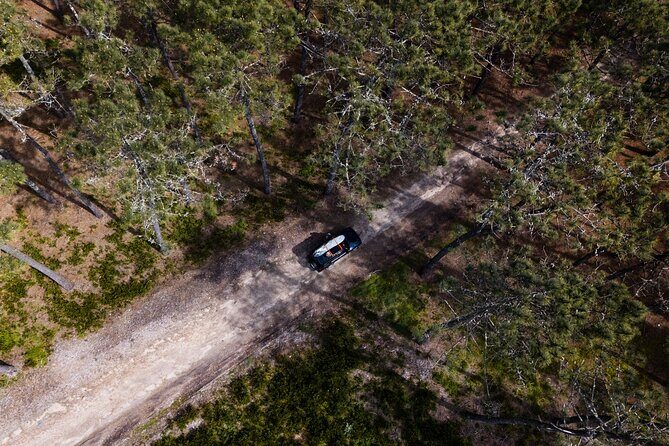 Private Jeep Tour from Oporto - Practical Details & Considerations