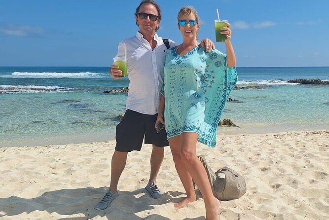 Private Jeep Tour in Cozumel to Local Areas with Snorkel & Lunch - FAQ