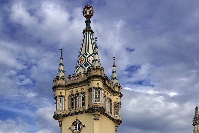 Private JEEP UMM Tour in Sintra - The Sum Up