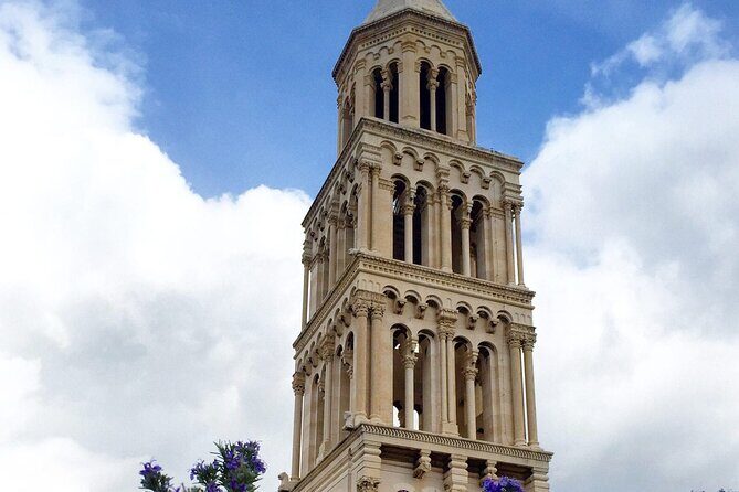 Private Jewish Heritage Tour: Diocletian's Palace Split And View - Practical Details and Value