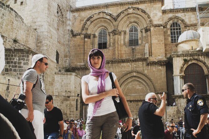 Private Jewish Heritage Walking Tour in Dubrovnik with Local Expert - What’s Not Included and Considerations