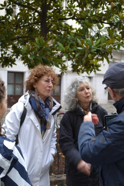 Private Jewish Vienna Leopoldstadt Tour - Exploring Vienna’s Jewish Heritage: A Detailed Journey