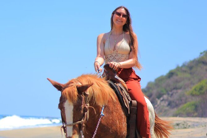 Private Jungle Horseback Adventure - The Experience Provider