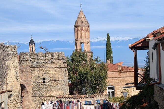 Private Kakheti Tour organic Wine Tasting with Lunch - A Deep Dive into the Kakheti Private Wine Tour
