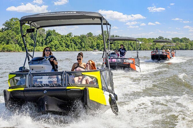 Private Karaoke Cruise on the River Gorge - Who Will Love This Tour?