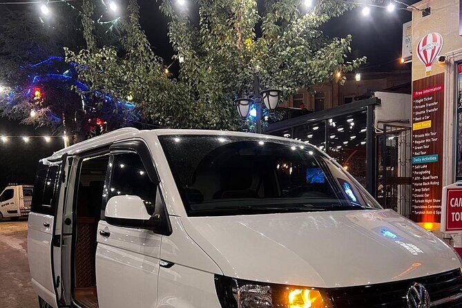 Private Kayseri Airport Transfer - Authentic Traveler Insights