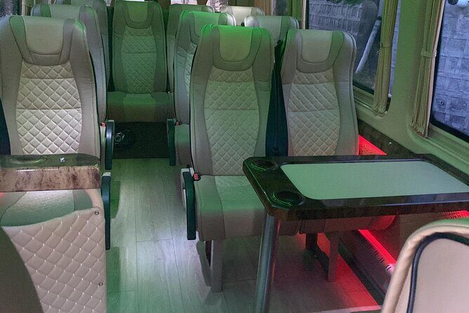 Private Kayseri & Nevsehir Airport Transfer: From / To Cappadocia - Final Thoughts