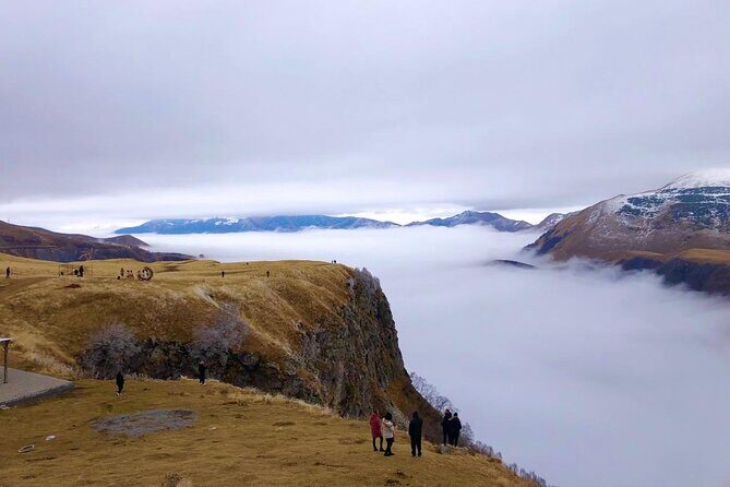 Private Kazbegi and Gudauri Mountain Tour - Why This Tour Offers Real Value