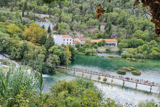 Private Krka Tour from Split With Boat ride and Trogir - The Value of This Tour: Why It’s a Solid Choice