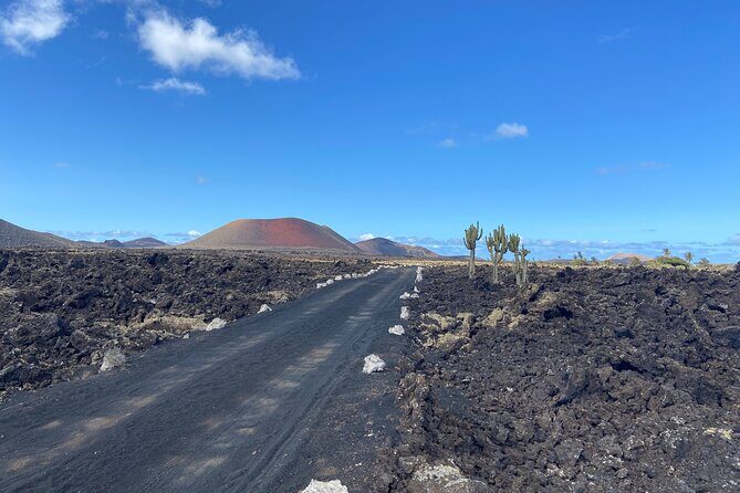 Private Lanzarote Tour - Who Should Book This Tour?