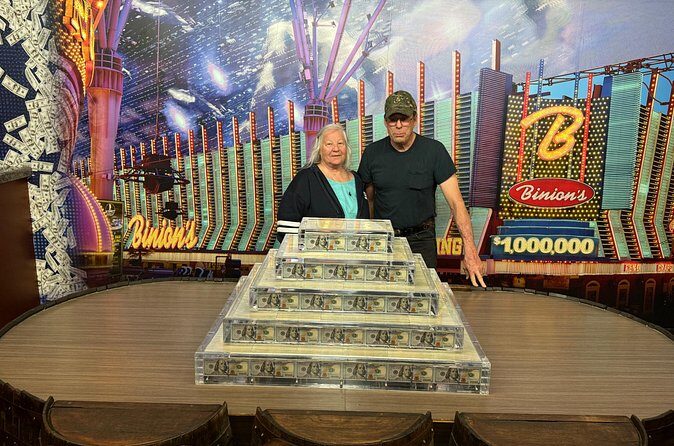 Private Las Vegas Movie Locations Tour - What You Can Expect from the Tour Experience