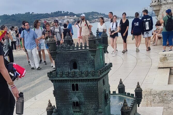 Private Lisbon Airport to City Transfer - A Detailed Look at the Private Lisbon Airport to City Transfer