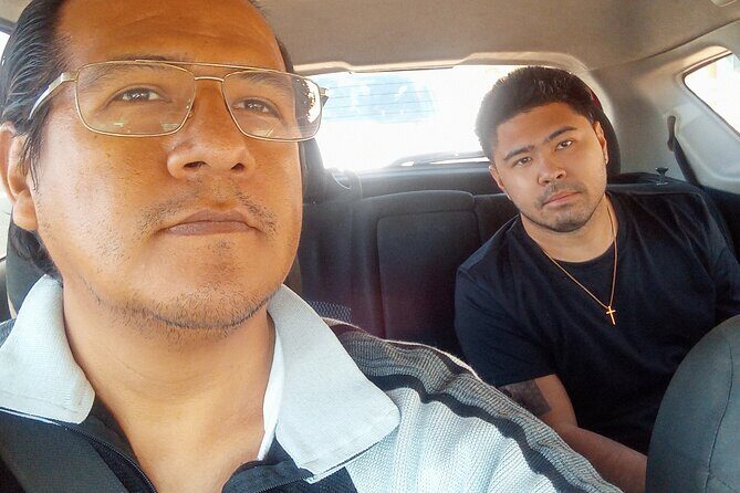 Private Local Driver from Cabo San Lucas to Los Cabos Airport - Why This Service Works Well