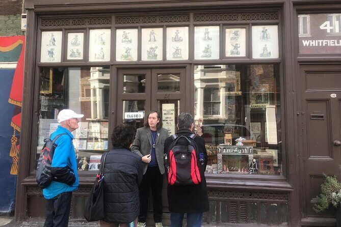 Private London Westminster Area Self-Guided Tour - Why This Tour Is a Great Value