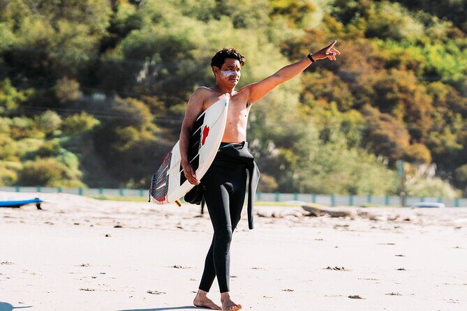 Private Los Angeles Surf Experience Tour - The Sum Up