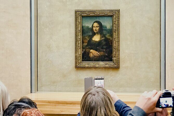 Private Louvre Museum Guided Tour - Timed entry included - Why This Tour Is Worth It
