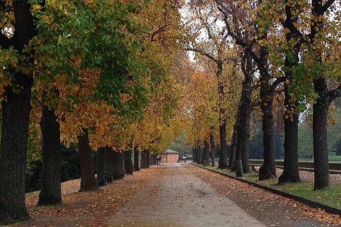 Private Lucca Wine Tour: 2 Wineries with Lunch - Who Will Love This Tour?