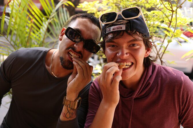 Private Lucha Libre tour + Mezcal or Mexican candy tasting - Practical Details and Value