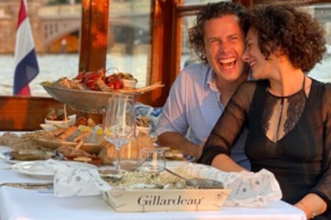 Private Lunch or Dinner Cruise for 4 Guests - Personalization and Comfort