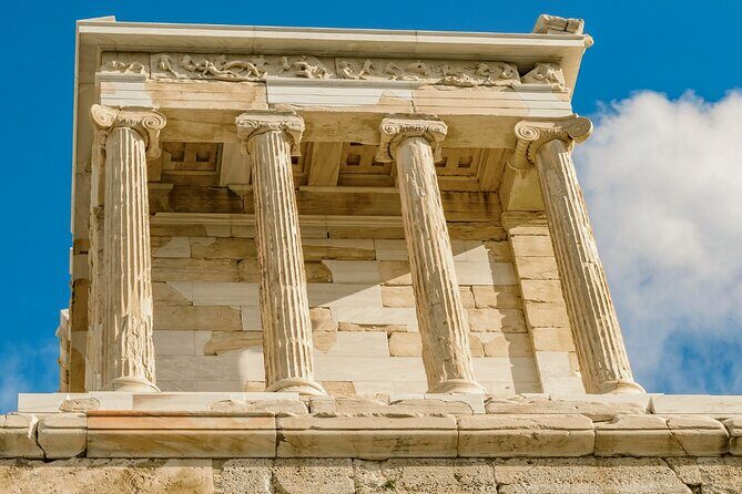 Private Luxury Tour: Athens Acropolis & Iconic City Highlights - Who Is This Tour Best For?