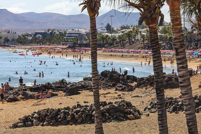Private Luxury Tour: Best of Lanzarote Island w/ Hotel or Cruise Port pick-up - Final Thoughts
