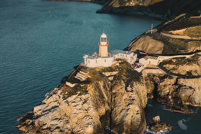 Private Luxury Tour of Dublin - Who Should Consider This Tour?