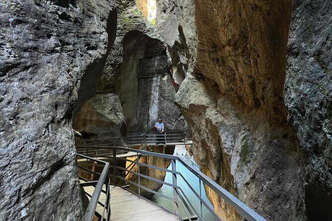 Private Luxury Tour of Switzerland - In-Depth Look at Each Stop