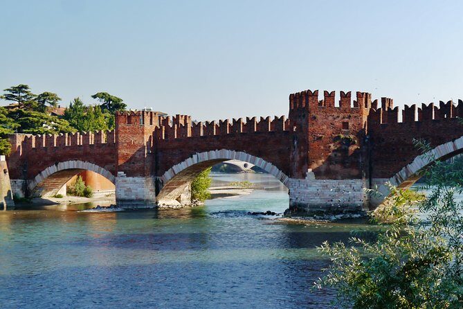 Private Luxury Transfer from Venice to Milan with stop in Verona(or vice versa) - Who Will Love This Experience?