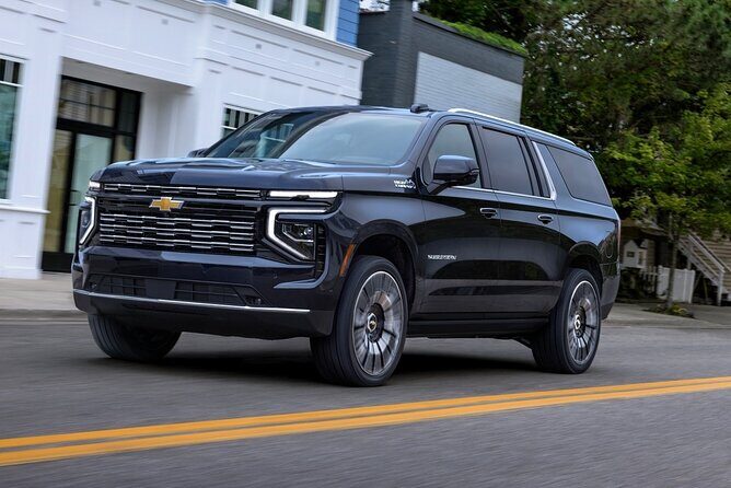 Private Luxury Transfer Tour - Pricing and Value Analysis