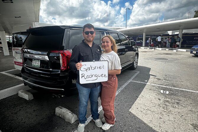 Private Luxury Transportation to and from the Airport - Vehicle Options and Their Benefits