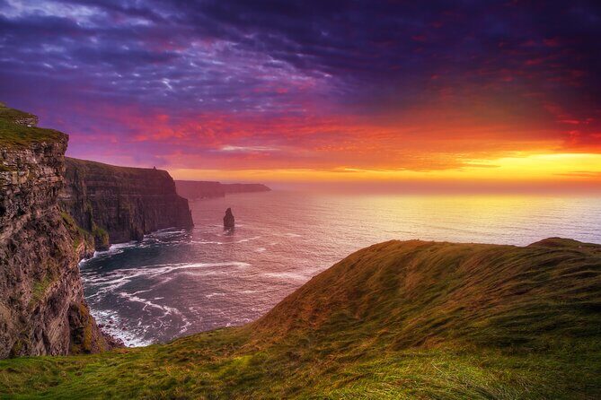 Private Luxury VIP Chauffeured Cliffs of Moher Tour from Dublin - Who Should Consider This Tour?