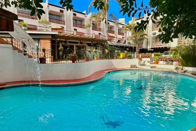 Private Massage Experience in Ensenada - Who Will Love This Experience?