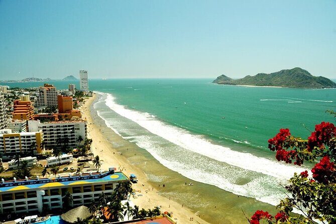 Private Mazatlan City Tour - What to Expect on the Tour
