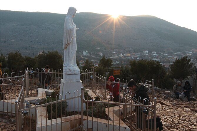Private Medjugorje Pilgrimage Experience - Authentic Traveler Insights