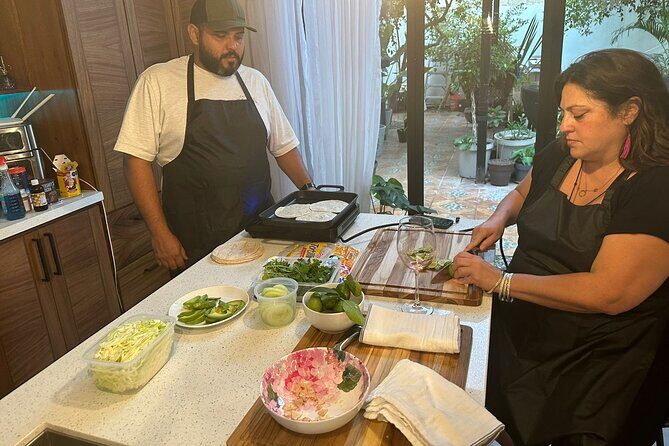 Private Mexican Cooking Class & Tequila Cocktail at Tanyas Home - Who Will Enjoy This Experience Most?