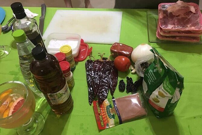 Private Mexican Trompitos Cooking Class in Cozumel - Practical Details and Tips