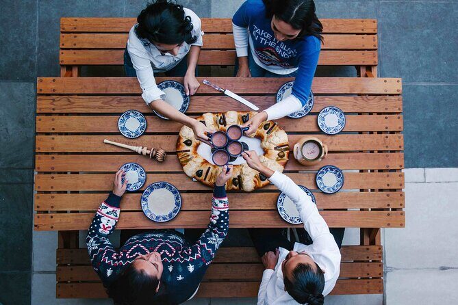 Private Mitla Tour with Chocolate Tasting by Car in Oaxaca - What Makes This Tour Special?