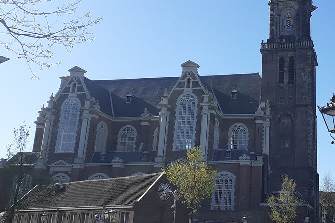 Private Morning or Afternoon Bike Tour of Amsterdam's City Center - What It Feels Like to Take the Tour