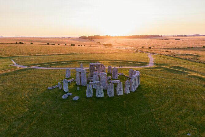 Private Morning Tour to Stonehenge from Bath with Pickup - The Itinerary: What to Expect