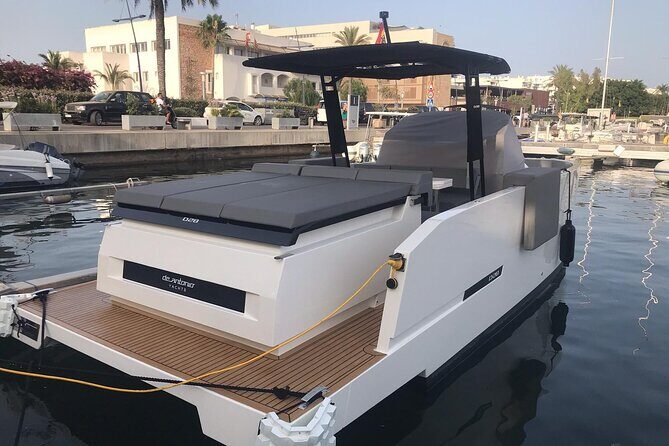 Private Motor Boat Experience in Barcelona - Why This Experience Offers Great Value